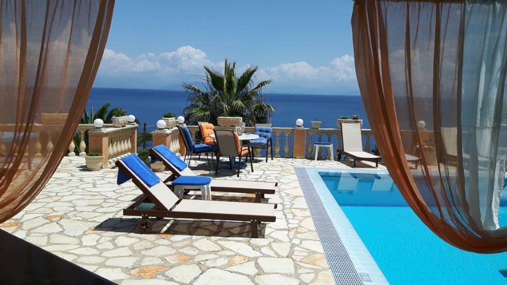 Hotel apartamentowy Oniro Villas 2*